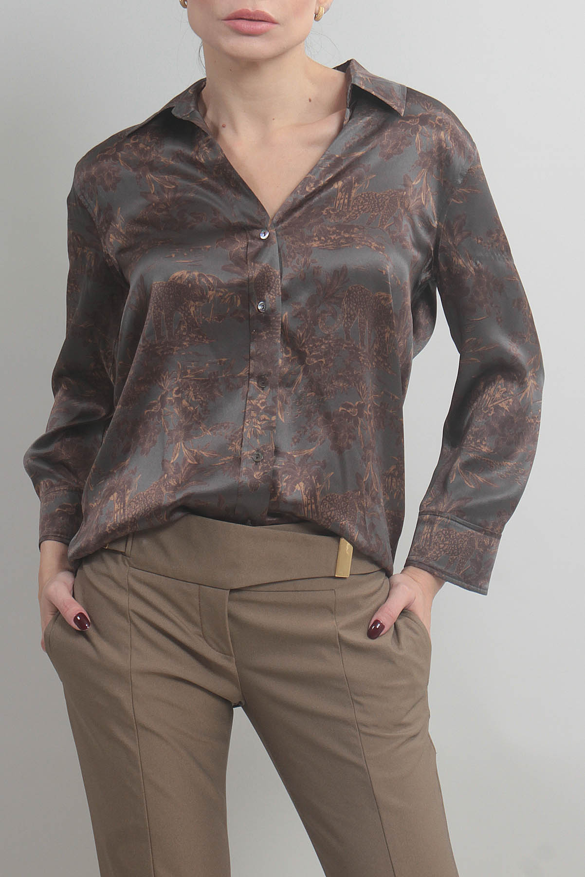Camisa L