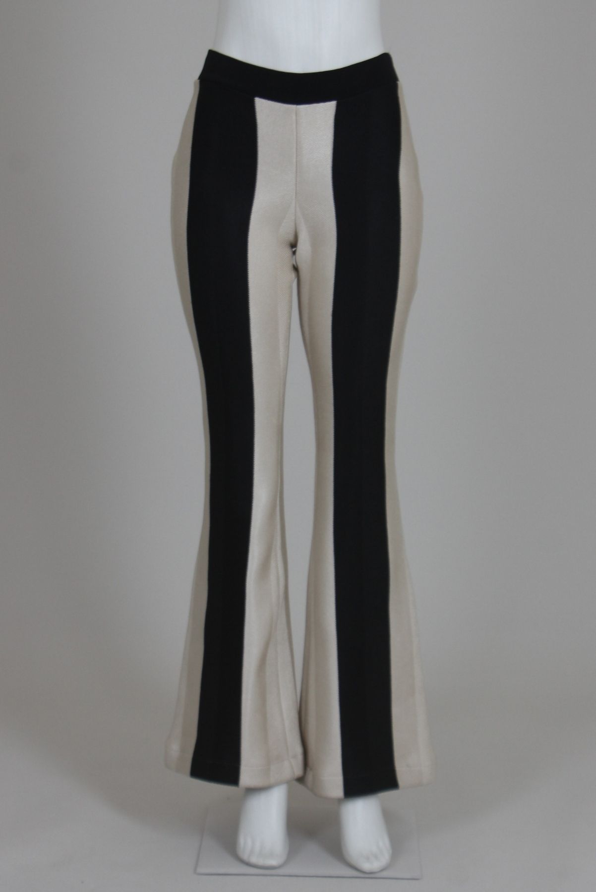 Calça Natalia Pessoa Bege